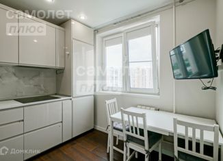 Продам 2-комнатную квартиру, 52.9 м2, Москва, улица Скульптора Мухиной, 10к3, район Ново-Переделкино