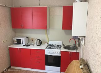 Продам однокомнатную квартиру, 36 м2, Анапа, Парковая улица, 61к3, ЖК Привилегия