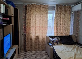 Однокомнатная квартира на продажу, 19 м2, Новочеркасск, Мелиховская улица, 25