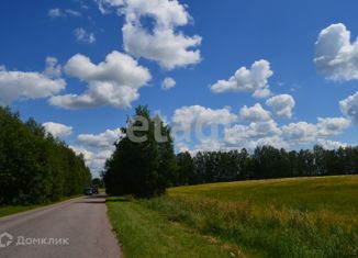 Продам участок, 210 сот., село Глинищево, Заречная улица