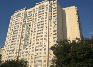 Продам 2-ком. квартиру, 62 м2, Москва, Волжский бульвар, 11, Волжский бульвар