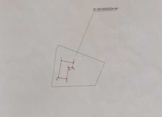 Продаю участок, 3.72 сот., Шахты, Пригородная улица