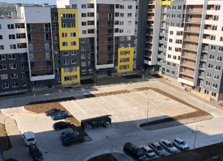 Продам 1-комнатную квартиру, 37.1 м2, посёлок городского типа Аграрное, Парковая улица, уч1