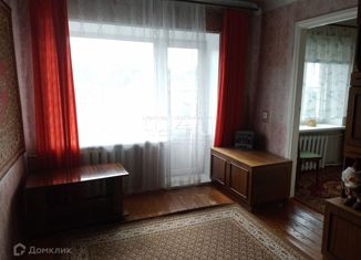 Продается трехкомнатная квартира, 43.1 м2, Нижний Новгород, Крутой переулок, 12, Крутой переулок