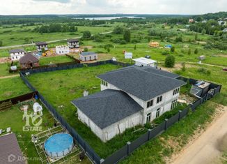 Дом на продажу, 454.1 м2, деревня Протасово, Солнечная улица, 8