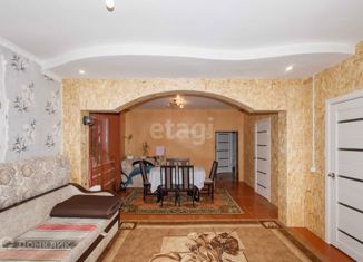 Продажа дома, 80 м2, село Стрехнино, Мелиоративная улица