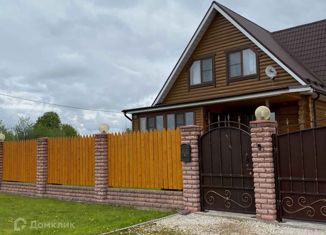 Продается дом, 185 м2, деревня Мишнево, Кооперативная улица