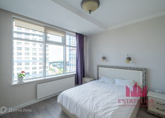 Сдается трехкомнатная квартира, 70 м2, Москва, проспект Мира, 188Бк4, район Ростокино