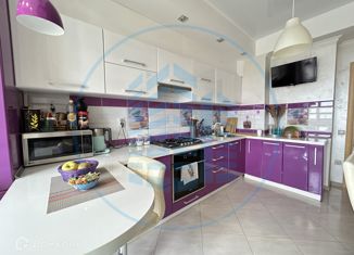 2-комнатная квартира на продажу, 58.8 м2, станица Ессентукская, улица Павлова, 10А