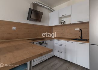 Однокомнатная квартира на продажу, 35.8 м2, Мурино, ЖК Северный, улица Шоссе в Лаврики, 72к1