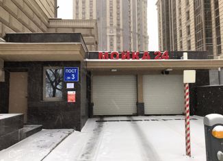 Продам машиноместо, 13 м2, Москва, Измайловский проезд, 10к1, ЖК Виноградный