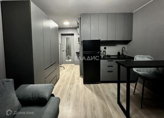 Продажа квартиры студии, 17.7 м2, Москва, Дегунинская улица, 1к3, метро Селигерская