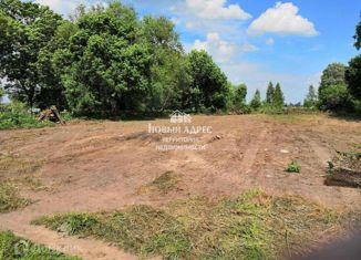 Земельный участок на продажу, 10 сот., деревня Жашково