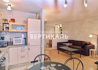 Аренда 2-комнатной квартиры, 50 м2, Москва, Смоленская улица, 10, Смоленская улица