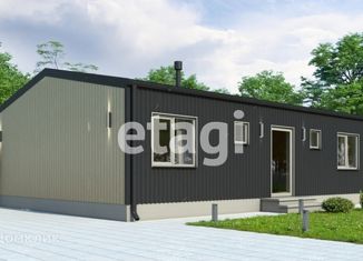 Дом на продажу, 98 м2, деревня Порицы, деревня Порицы, 30