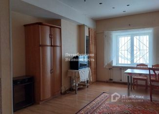 Продается трехкомнатная квартира, 85.6 м2, Санкт-Петербург, проспект Пятилеток, 8к3, проспект Пятилеток