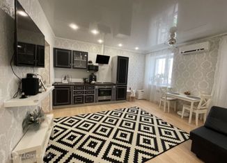 2-комнатная квартира на продажу, 48.5 м2, Саратов, улица имени Г.К. Орджоникидзе, 42А, ЖК Казачий