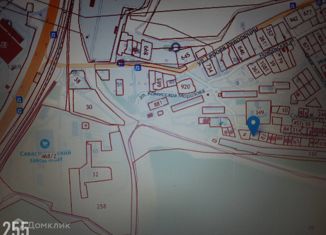 Продается участок, 8 сот., село Штурмовое, Шулинская улица