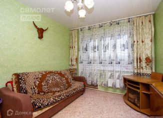 Продаю однокомнатную квартиру, 23.8 м2, Ульяновск, Ипподромная улица, 13А