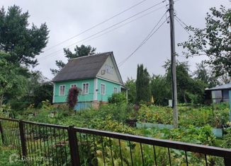 Продажа дома, 60 м2, садоводческое некоммерческое товарищество Бурково, садоводческое некоммерческое товарищество Бурково, 279
