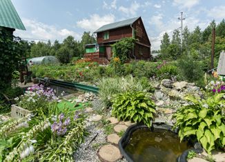 Продам дом, 80 м2, село Морозово, Полевая улица, 32