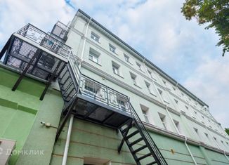 Продаю квартиру студию, 15.3 м2, Москва, улица Воронцово Поле, 12с5, метро Чкаловская