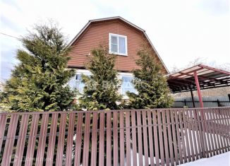 Продажа дома, 47.4 м2, садоводческое некоммерческое товарищество Нива, садоводческое некоммерческое товарищество Нива, 10