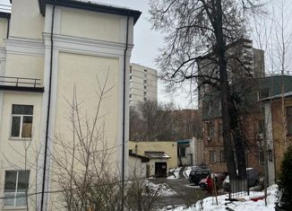 Продается офис, 9835 м2, Москва, Слободской переулок, 4А, станция Серп и Молот