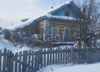 Продам дом, 55 м2, рабочий посёлок Шипицыно, улица Павла Кожина