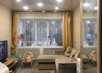 Продажа 2-комнатной квартиры, 42 м2, посёлок городского типа Водный, улица Гагарина, 1