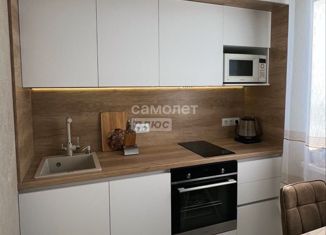 Продажа двухкомнатной квартиры, 44.3 м2, Курск, улица Менделеева, 17, Сеймский округ