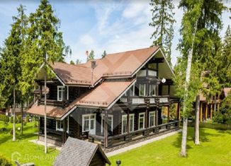 Продажа дома, 412 м2, коттеджный поселок Риита