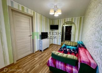 Продается 2-комнатная квартира, 45.1 м2, Республика Башкортостан, улица Цюрупы, 83