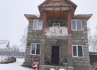 Дом на продажу, 139.3 м2, садовое товарищество СПО Учхоз