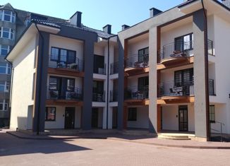 Продажа квартиры студии, 80.1 м2, Зеленоградск, улица Гагарина, 61