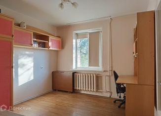 Двухкомнатная квартира на продажу, 35 м2, Самара, Ташкентская улица, 134, Кировский район