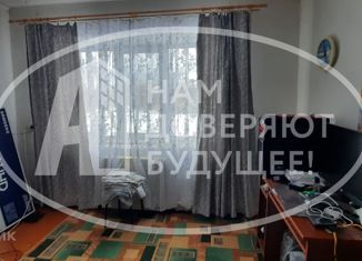 Продам 2-комнатную квартиру, 36.2 м2, Нытва, улица Будённого, 26