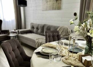 Дом на продажу, 80 м2, село Ям, Центральная улица