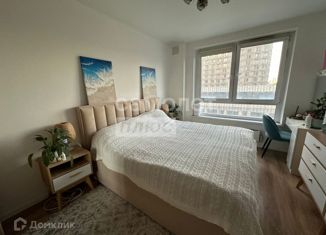 Аренда 1-ком. квартиры, 44 м2, Москва, улица Михайлова, 30Ак4, Рязанский район