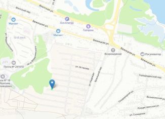 Продается земельный участок, 5.9 сот., посёлок Мичуринский