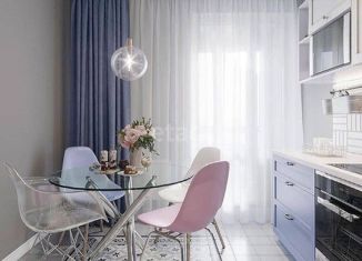 Пятикомнатная квартира на продажу, 107.9 м2, Казань, улица Зур Урам, 1Кк4, Советский район