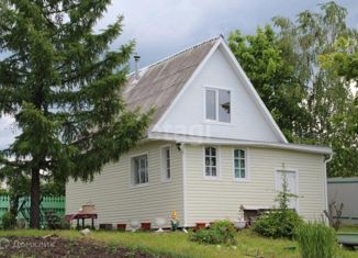 Продается дом, 100 м2, Вологодская область
