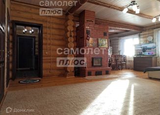 Продается дом, 131.2 м2, село Перевалово, Уездная улица, 12