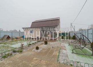 Продается дом, 130 м2, деревня Плесенское, деревня Плесенское, 50