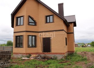 Продается дом, 154 м2, деревня Байрак, Заливная улица