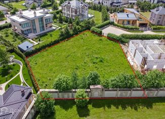 Земельный участок на продажу, 18.44 сот., деревня Чесноково, коттеджный посёлок Ренессанс парк, 202