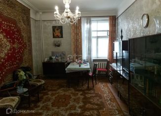 Продам 2-комнатную квартиру, 60 м2, Новосибирск, улица Дуси Ковальчук, 61