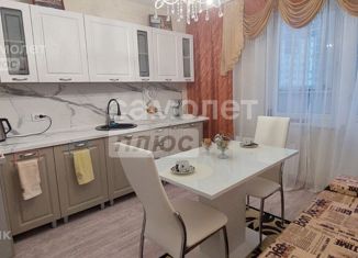 Продажа 2-комнатной квартиры, 59 м2, Анапа, ЖК Горгиппия Морская, улица Ленина, 227