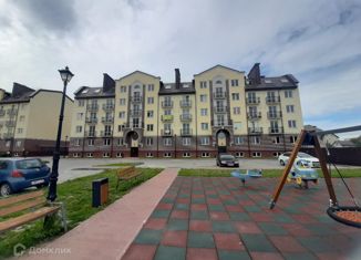 Продаю 1-комнатную квартиру, 35 м2, поселок Малое Исаково, Калининградская улица, 12Б