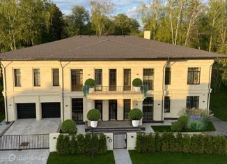 Продаю дом, 1000 м2, деревня Малое Сареево